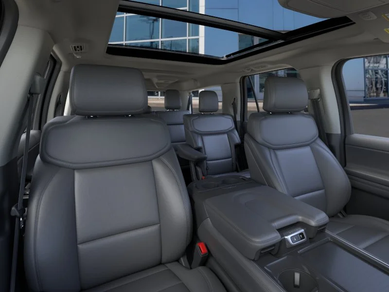 New 2026 Ford Expedition MAX - photo 11