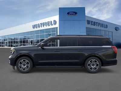 New 2026 Ford Expedition MAX - photo 2