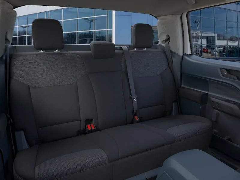 New 2025 Ford Maverick - photo 12