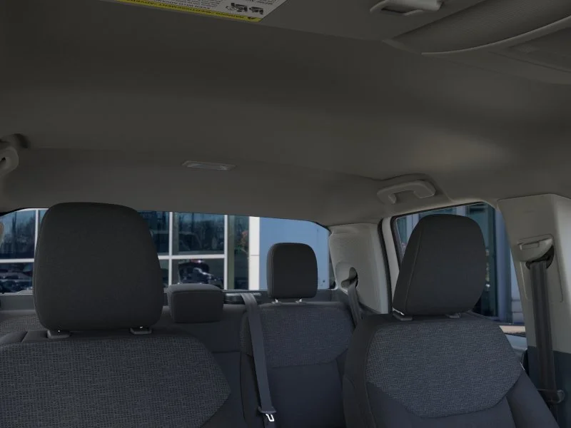 New 2025 Ford Maverick - photo 13