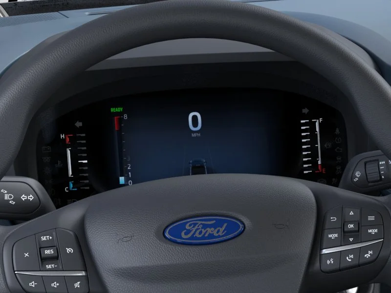 New 2025 Ford Maverick - photo 14