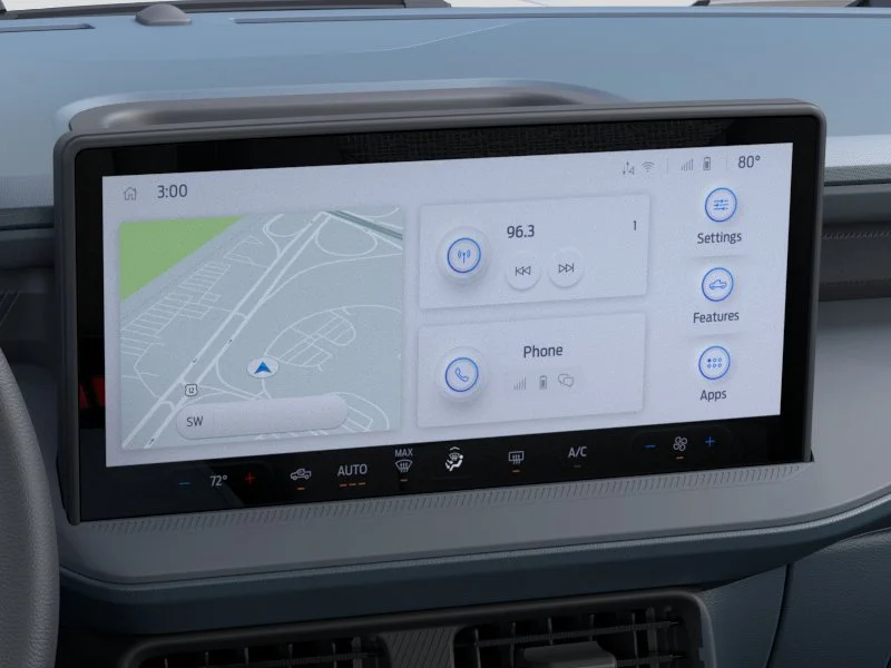 New 2025 Ford Maverick - photo 16