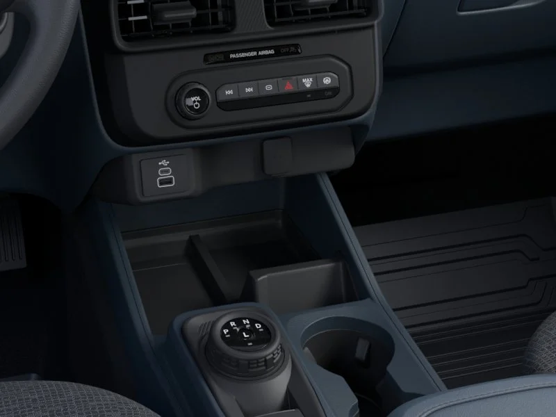 New 2025 Ford Maverick - photo 17