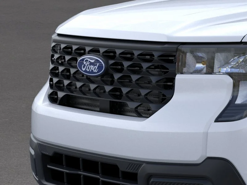 New 2025 Ford Maverick - photo 19