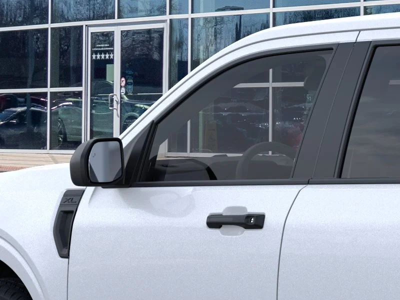 New 2025 Ford Maverick - photo 22