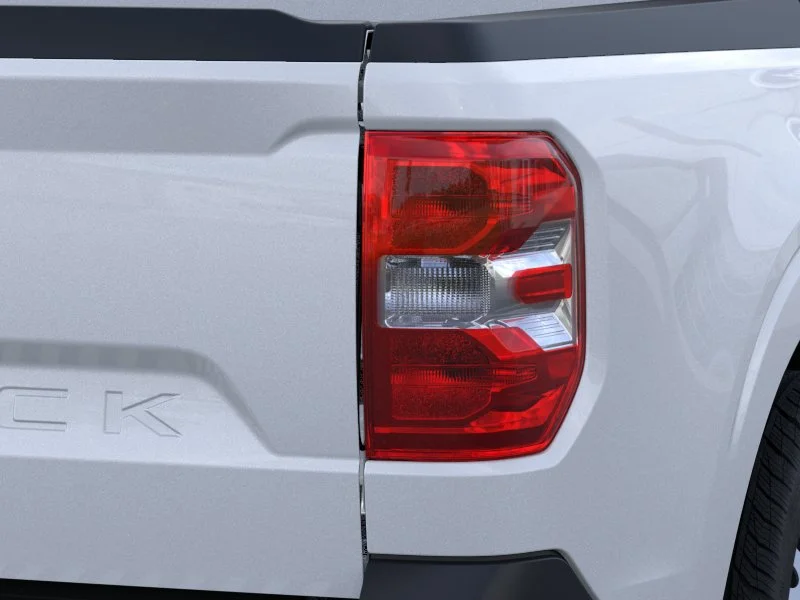 New 2025 Ford Maverick - photo 23