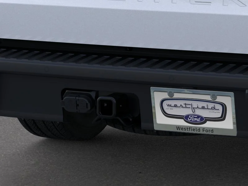 New 2025 Ford Maverick - photo 24