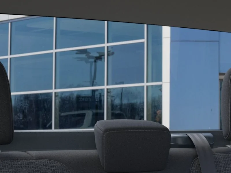 New 2025 Ford Maverick - photo 25