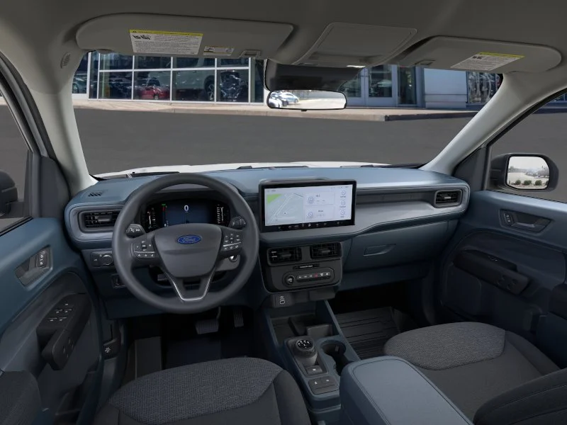 New 2025 Ford Maverick - photo 10