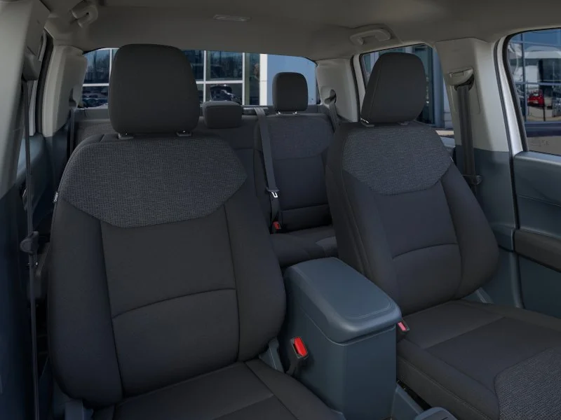 New 2025 Ford Maverick - photo 11