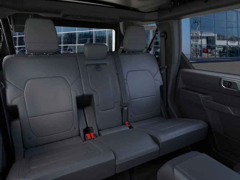 New 2026 Ford Bronco - photo 11