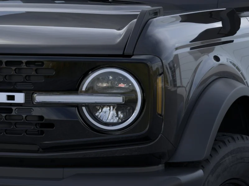 New 2026 Ford Bronco - photo 20