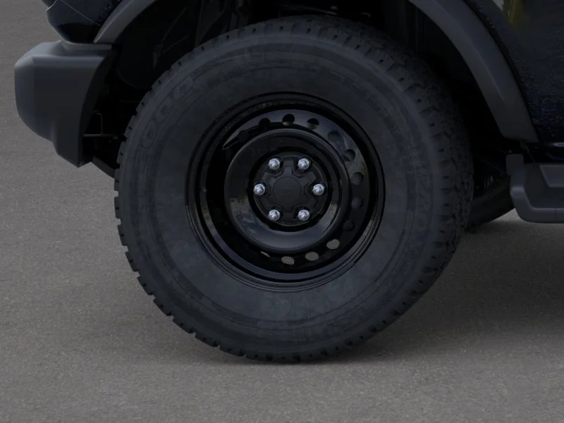 New 2026 Ford Bronco - photo 21