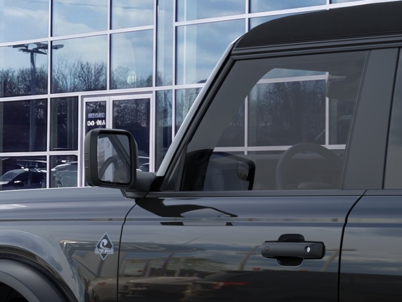 New 2026 Ford Bronco - photo 22