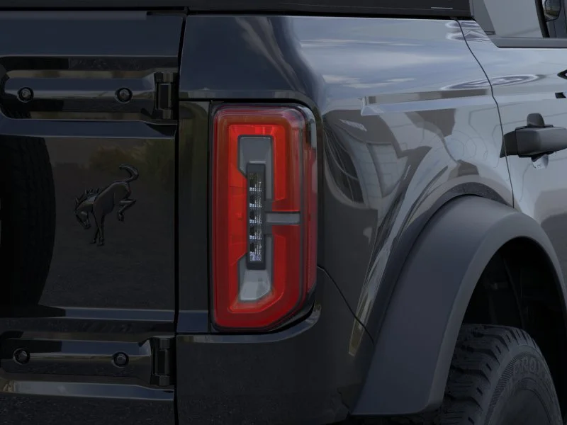 New 2026 Ford Bronco - photo 23
