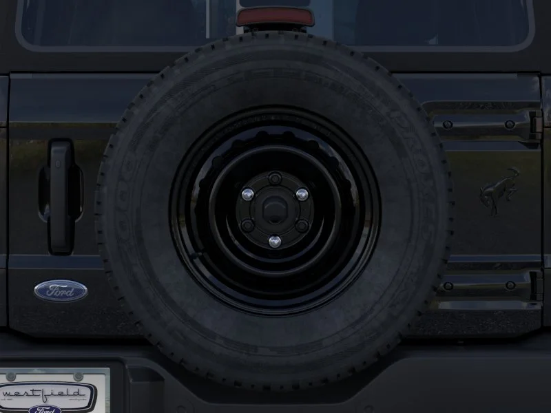 New 2026 Ford Bronco - photo 24