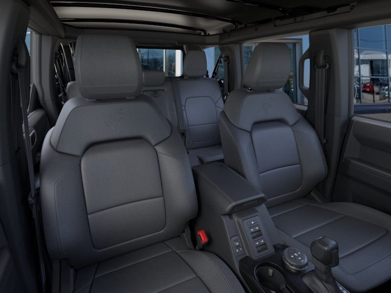 New 2026 Ford Bronco - photo 10
