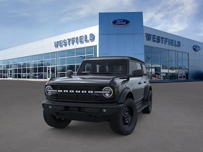 New 2026 Ford Bronco - photo 1