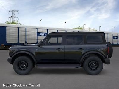 New 2026 Ford Bronco - photo 2