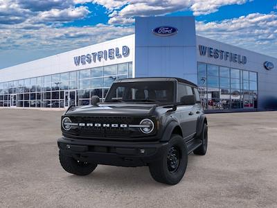 2026 Ford Bronco 4x4 SUV for sale #T42509 - photo 1