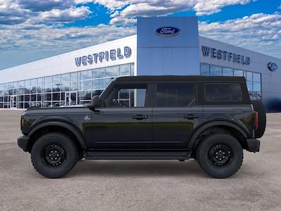 2026 Ford Bronco 4x4 SUV for sale #T42509 - photo 2