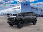 2026 Ford Bronco 4x4 SUV for sale #T42509 - photo 19