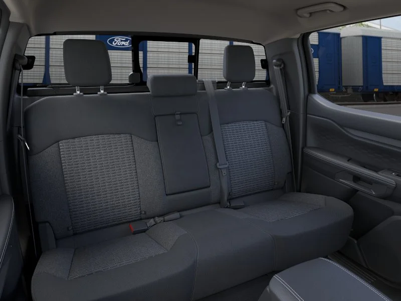 New 2026 Ford Ranger - photo 12