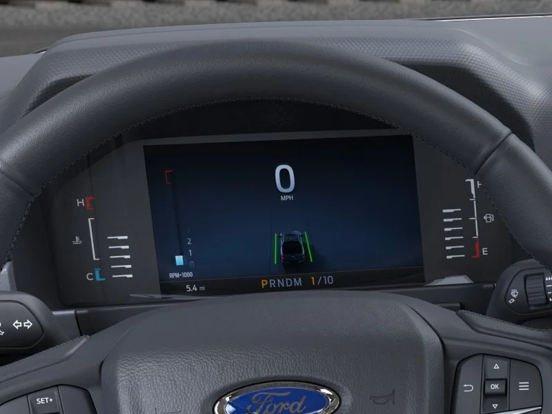New 2026 Ford Ranger - photo 14