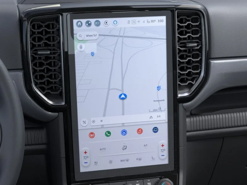 New 2026 Ford Ranger - photo 15