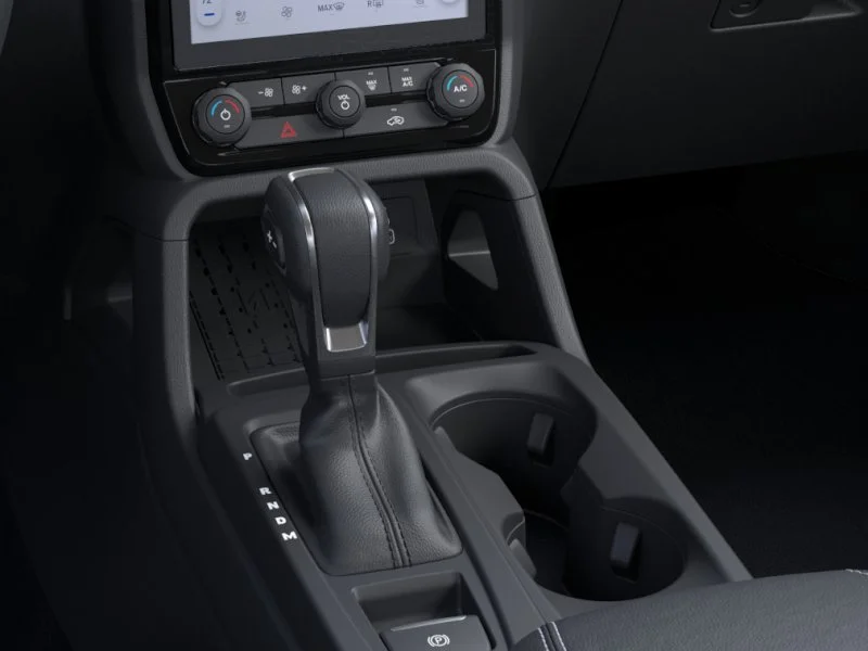 New 2026 Ford Ranger - photo 16