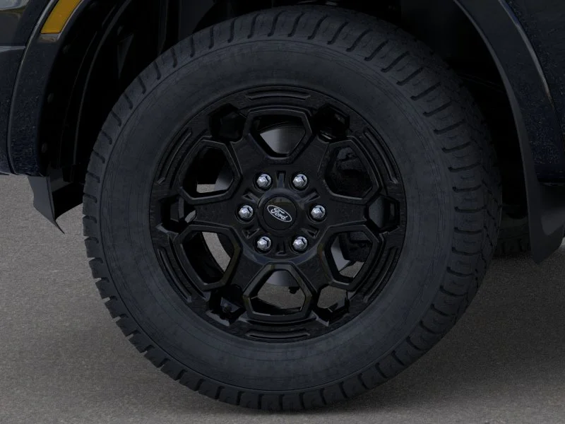 New 2026 Ford Ranger - photo 20