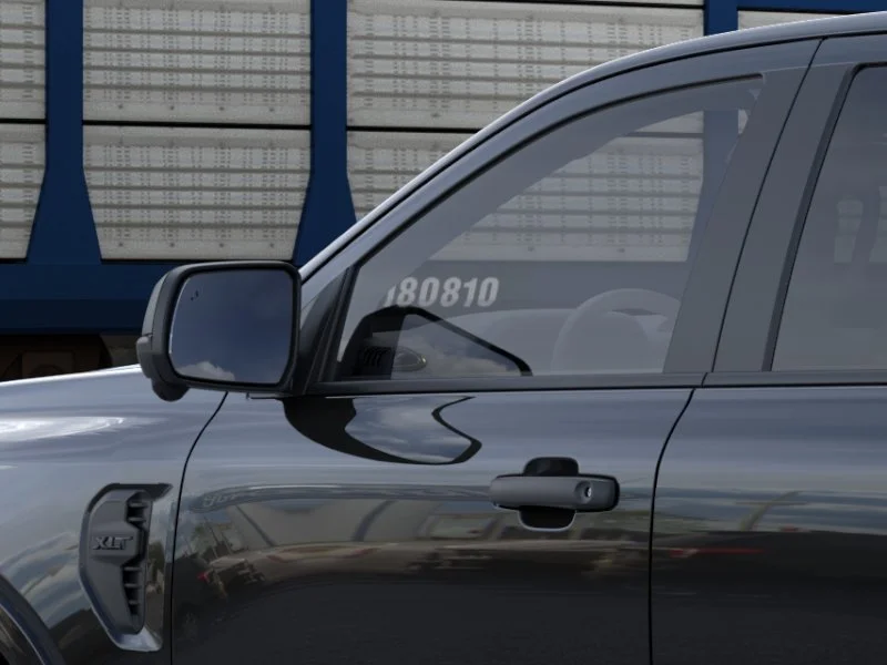 New 2026 Ford Ranger - photo 21