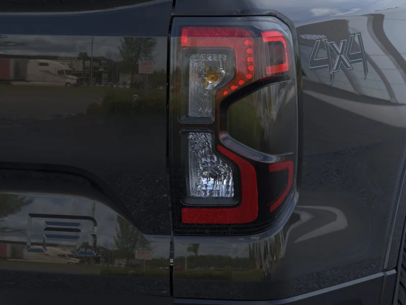 New 2026 Ford Ranger - photo 22