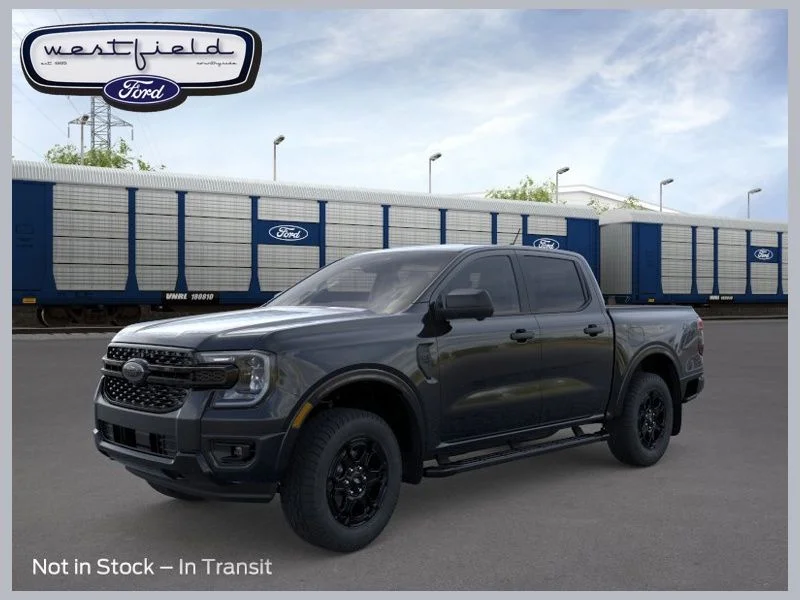 New 2026 Ford Ranger - photo 32