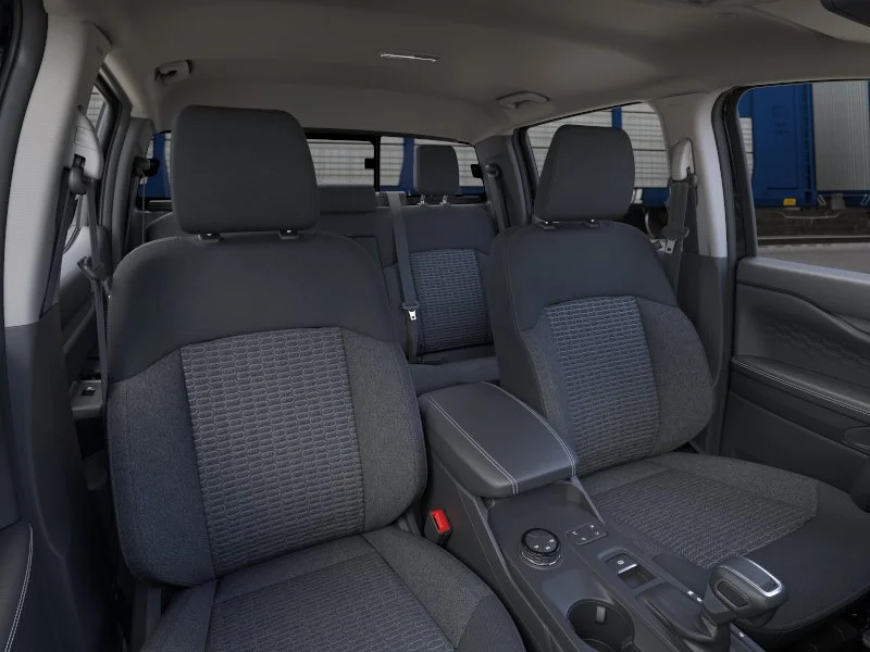 New 2026 Ford Ranger - photo 11