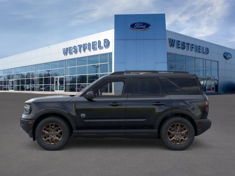 New 2026 Ford Bronco Sport - photo 6