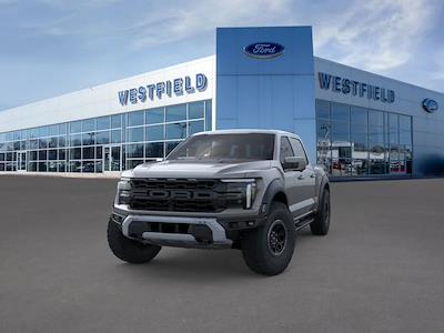 New 2026 Ford F-150 Raptor SuperCrew Cab for sale #T42512 - photo 2