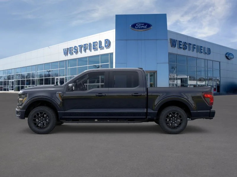 New 2026 Ford F-150 - photo 2