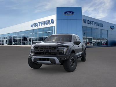 New 2026 Ford F-150 Raptor SuperCrew Cab for sale #T42514 - photo 2