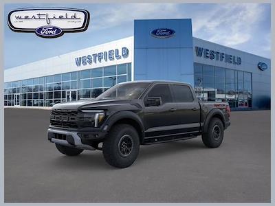 New 2026 Ford F-150 Raptor SuperCrew Cab for sale #T42514 - photo 1