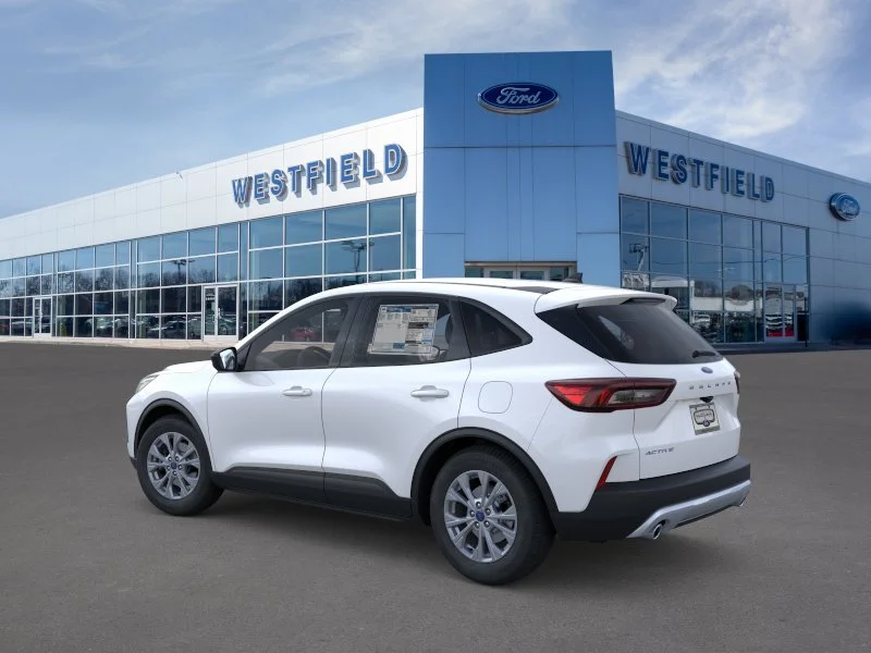 New 2026 Ford Escape - photo 5