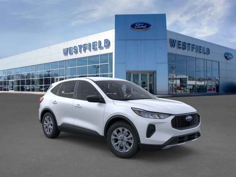 New 2026 Ford Escape - photo 8