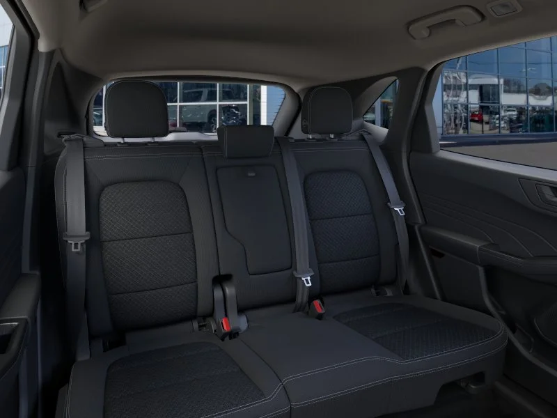 New 2026 Ford Escape - photo 12
