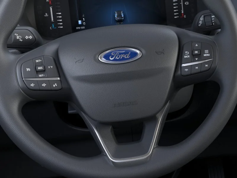 New 2026 Ford Escape - photo 13