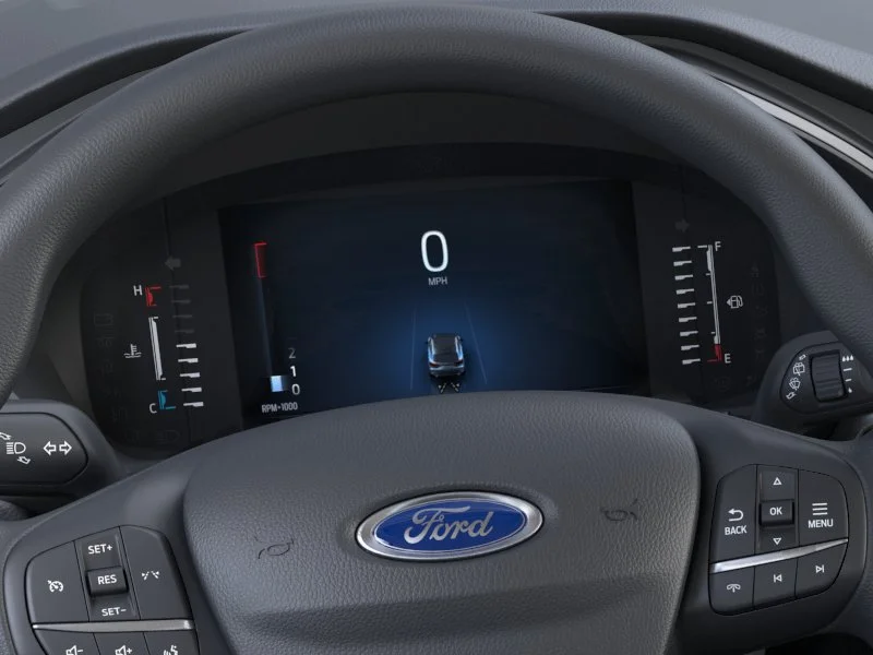 New 2026 Ford Escape - photo 14
