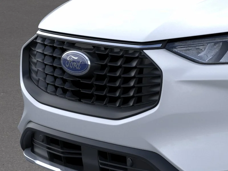 New 2026 Ford Escape - photo 18