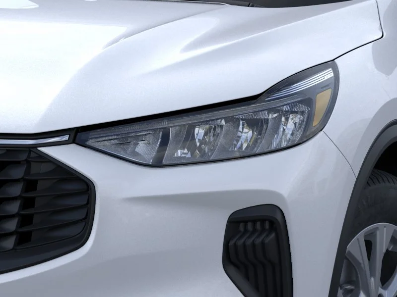 New 2026 Ford Escape - photo 19