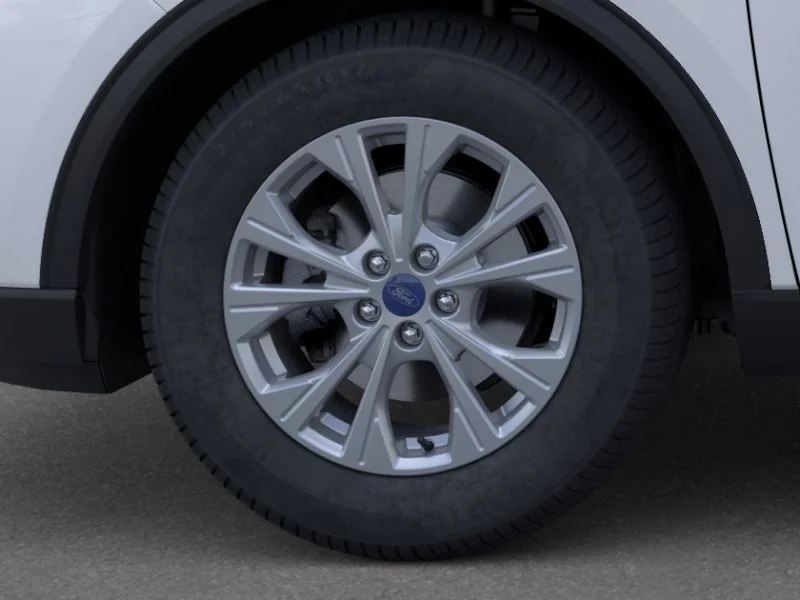 New 2026 Ford Escape - photo 20