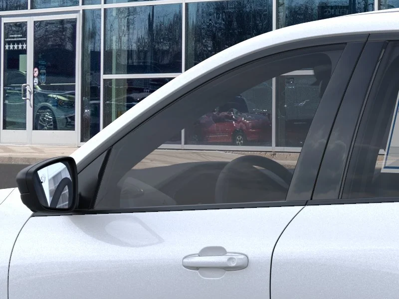 New 2026 Ford Escape - photo 21