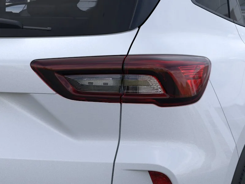 New 2026 Ford Escape - photo 22